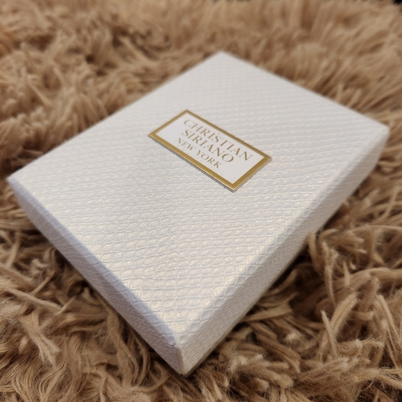 NEW Christian Siriano Set of 2 Gold Animal Brooches - Picture 4 of 5